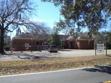 Image of Miccosukee, Florida