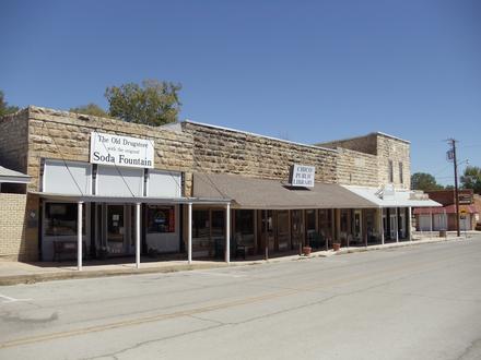Immagine Chico (Texas)