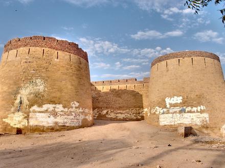 Umerkot Image