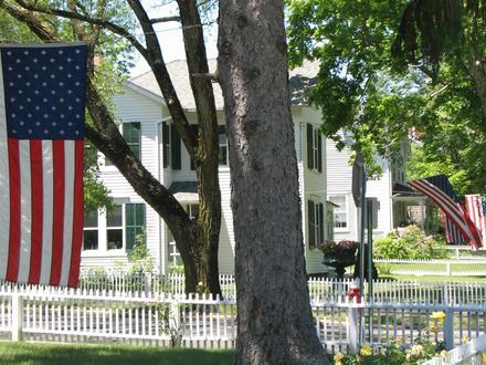 Image de Sag Harbor Image de Sag Harbor