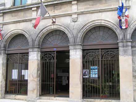 Obrázok Rouillac (Charente) Obrázok Rouillac (Charente)