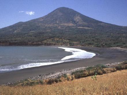 Immagine Conchagua Immagine Conchagua