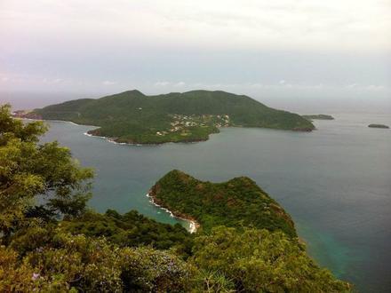 Immagine Terre-de-Bas Immagine Terre-de-Bas