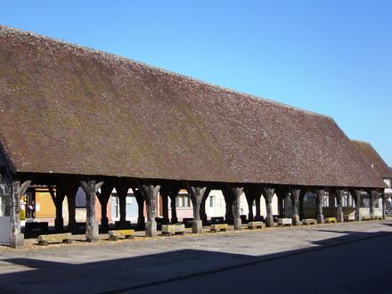 Imagen de La Ferrière-sur-Risle