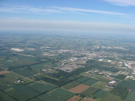 Afbeelding van Piqua Afbeelding van Piqua