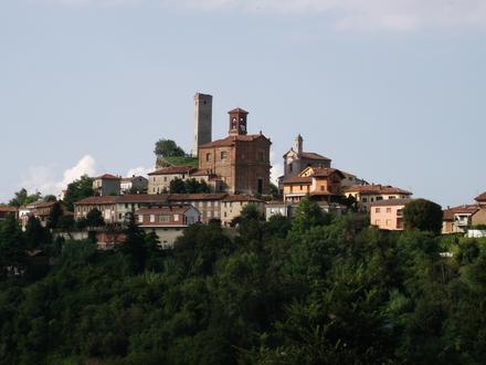 Immagine Rocchetta Palafea Immagine Rocchetta Palafea