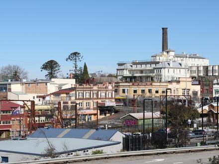 Bild von Katoomba