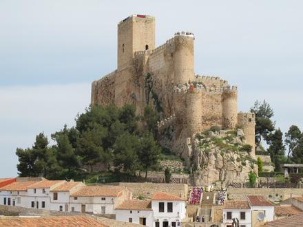 Bild von Almansa Bild von Almansa