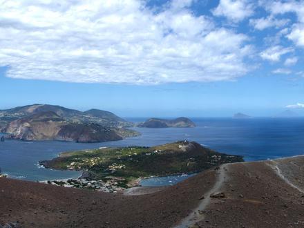 Image of Vulcano Image of Vulcano