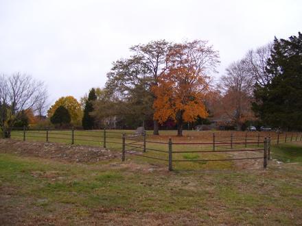 Image of Fort Ninigret