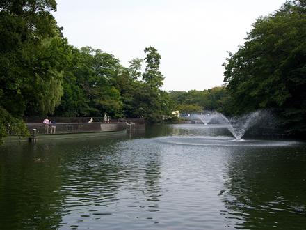 Bild von Musashino