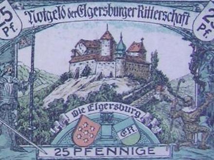 Bild von Elgersburg Bild von Elgersburg