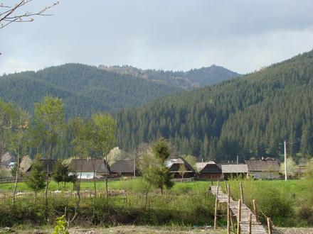 Image of Straja, Suceava Image of Straja, Suceava