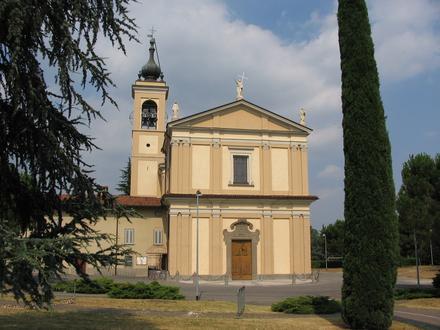 Immagine Carvico Immagine Carvico