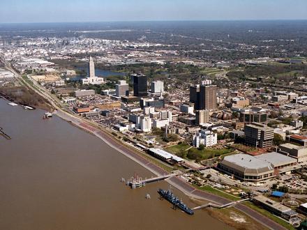 Imagen de Baton Rouge