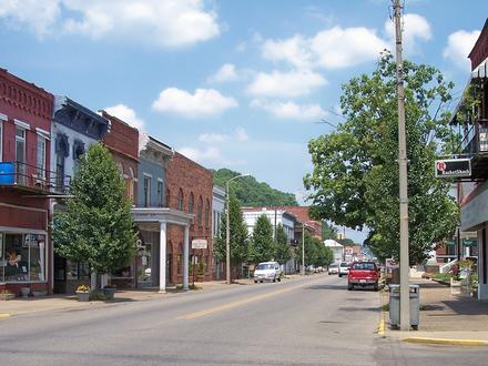 Hình ảnh về Middleport, Ohio Hình ảnh về Middleport, Ohio