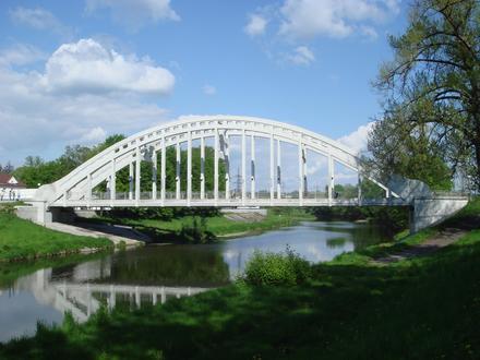 Image of Darkov