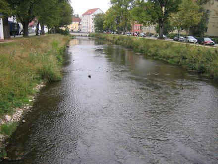Bild von Brigach Bild von Brigach