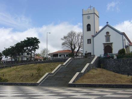 Image de Ponta do Pargo Image de Ponta do Pargo