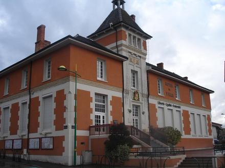 Bild von La Verpillière