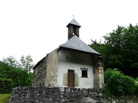 Image of Saint-Aventin Image of Saint-Aventin