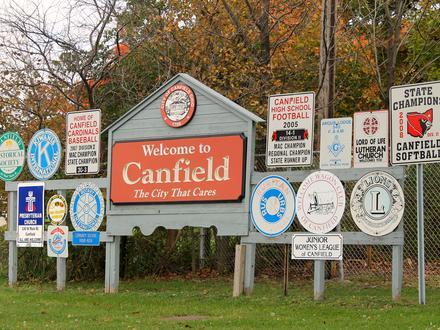 Imatge de Canfield Imatge de Canfield