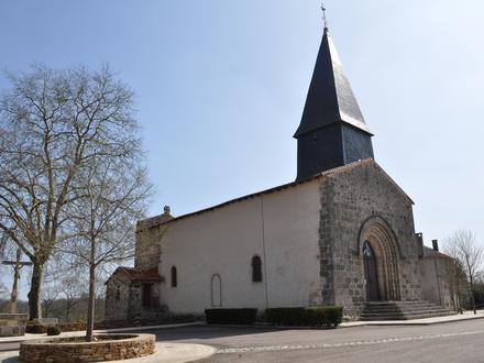 Immagine Saint-Barbant Immagine Saint-Barbant