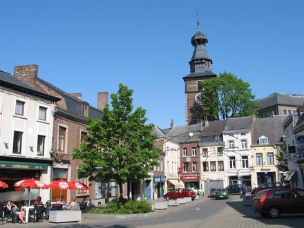 Bild von Gembloux Bild von Gembloux
