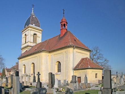 Bild von Chleby
