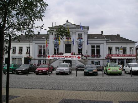Obrázok Lebbeke Obrázok Lebbeke