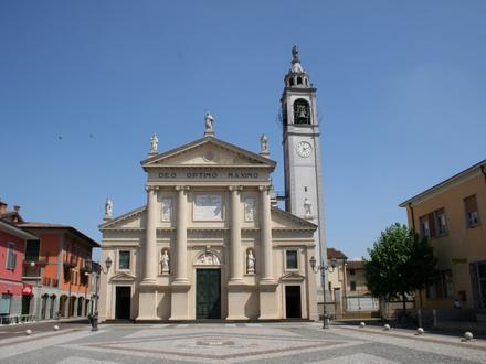 Immagine Covo Immagine Covo