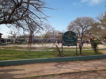Imagen de Claypole