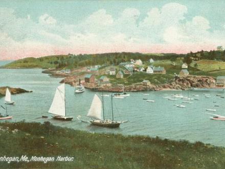 Imagen de Monhegan