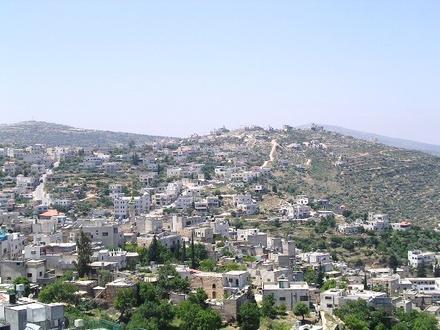 Image of Qabalan Image of Qabalan