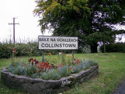 Imaxe de Collinstown Imaxe de Collinstown