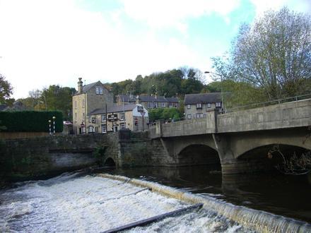 Immagine Oughtibridge Immagine Oughtibridge