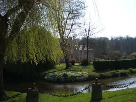 Immagine Croisy-sur-Eure Immagine Croisy-sur-Eure