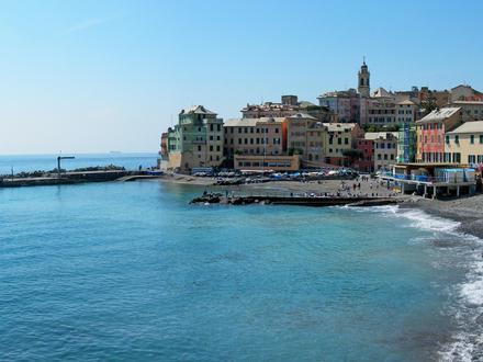 Image of Bogliasco Image of Bogliasco