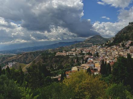 Immagine Taormina Immagine Taormina