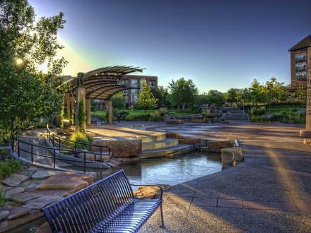 Bild von Burnsville (Minnesota)