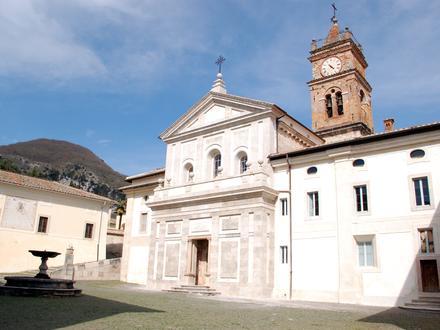 Immagine Collepardo Immagine Collepardo