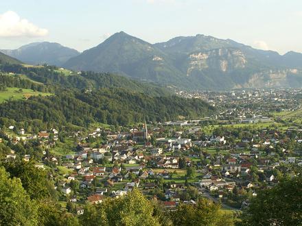 Obrázok Schwarzach Obrázok Schwarzach