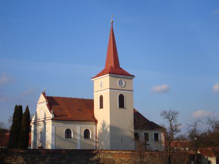 Afbeelding van Domašov Afbeelding van Domašov