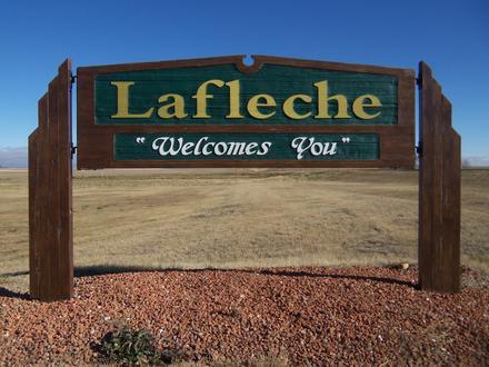 Bild på Lafleche