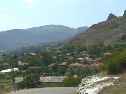 Balkan Image