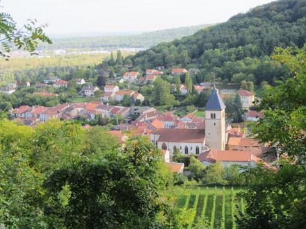 Bild von Vaux (Moselle) Bild von Vaux (Moselle)