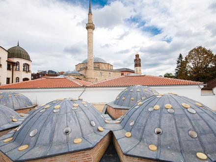 Immagine Pristina Immagine Pristina