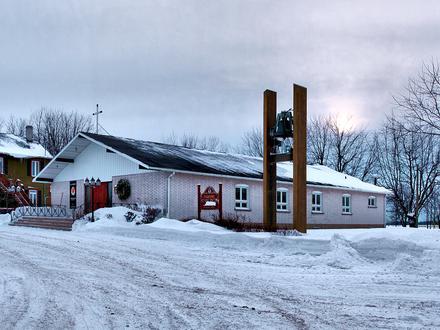 Image of Saint-Valentin, Quebec Image of Saint-Valentin, Quebec