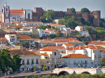 Imagen de Silves
