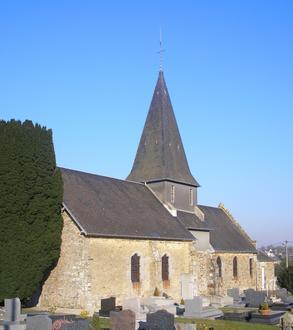 Image of Étouvy Image of Étouvy